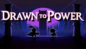 Drawn To Power