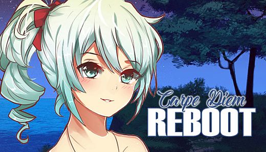 Carpe Diem: Reboot