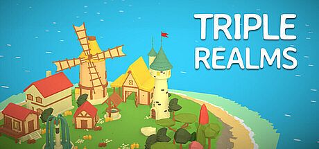 Triple Realms Playtest Game