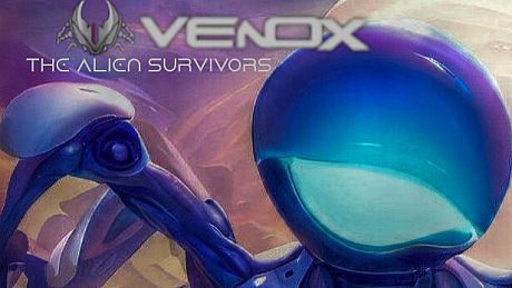 Venox: The Alien Survivors Game