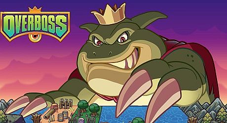 Overboss Game