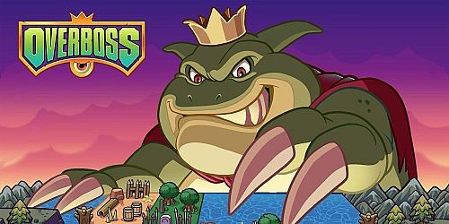 Overboss