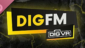 DIG VR: DIG FM