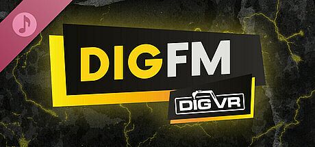 DIG VR: DIG FM DLC