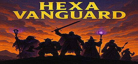 Hexa Vanguard Game