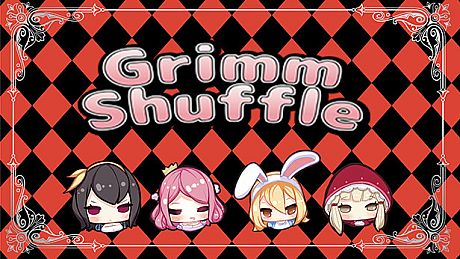 Grimm Shuffle Game