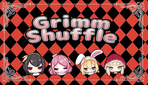Grimm Shuffle