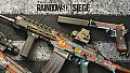 Tom Clancy's Rainbow Six Siege - Racer FBI SWAT Pack