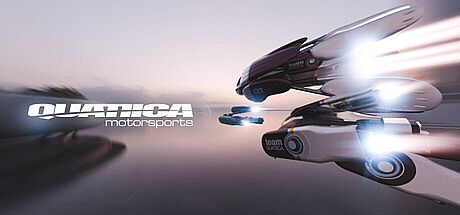 Quatiica Motorsports Game