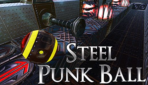 Steel Punk Ball
