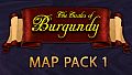 Castles of Burgundy - Map Pack 1