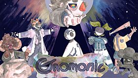 GNOMONIC