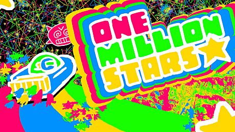 One Million Stars Game