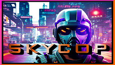 SKYCOP Game