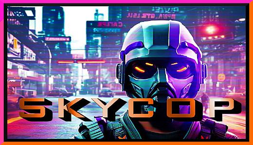 SKYCOP