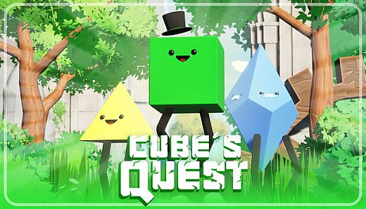 Cube's Quest