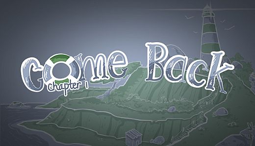 Come Back: Chapter 1