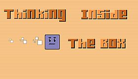 Thinking Inside The Box