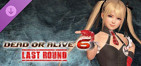 Marie Rose Deluxe Costume DLC