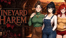 Vineyard Harem