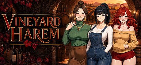 Vineyard Harem