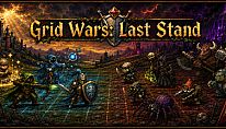 Kup Grid Wars: Last Stand na PC