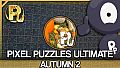 Jigsaw Puzzle Pack - Pixel Puzzles Ultimate: Autumn 2