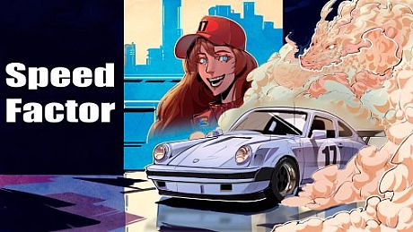 Speed Factor Game