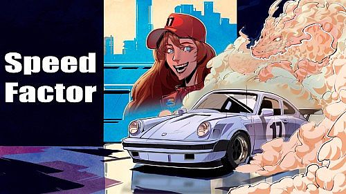 Speed Factor