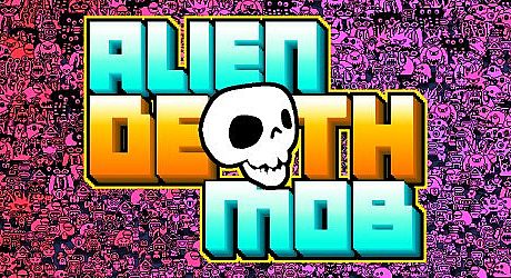 Alien Death Mob Game