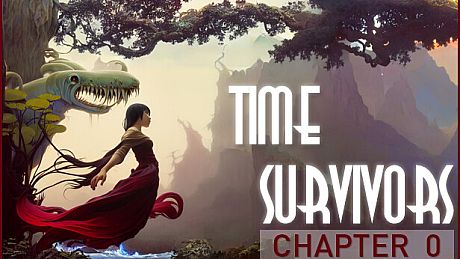 Time Survivors: Chapter 0 Game
