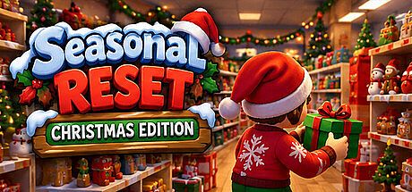 Seasonal Reset: Christmas Edition