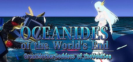 OCEANIDES: World's End – Great Mother Goddess of the Void Sea Game