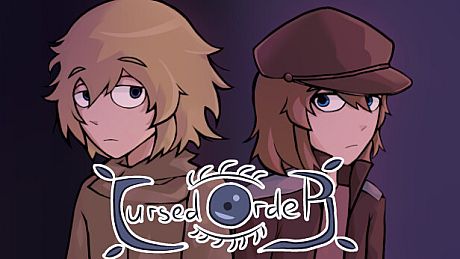 Cursed Order Game