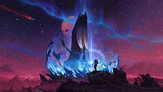 Starfield: Shattered Space DLC