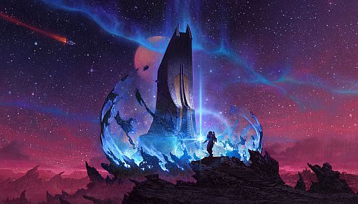 Buy Starfield: Shattered Space PC