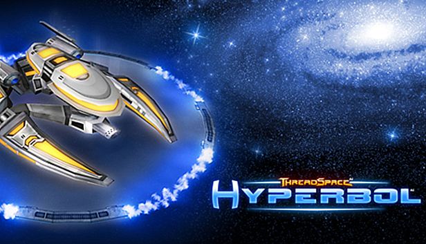 Buy ThreadSpace: Hyperbol