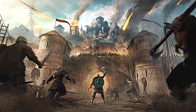Assassin's Creed Valhalla - The Siege of Paris