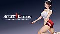 Angel Legion-DLC Athletic Sweetie B