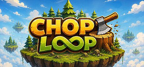 Chop Loop Game
