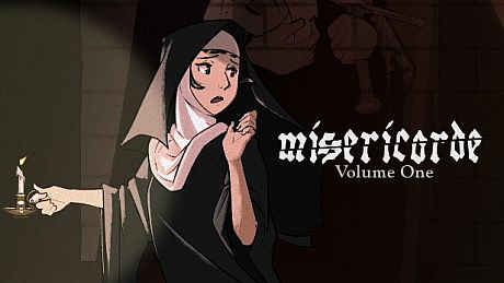 Misericorde: Volume One Game
