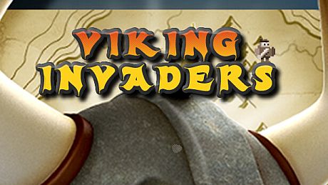 Viking Invaders Game