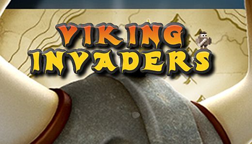 Viking Invaders