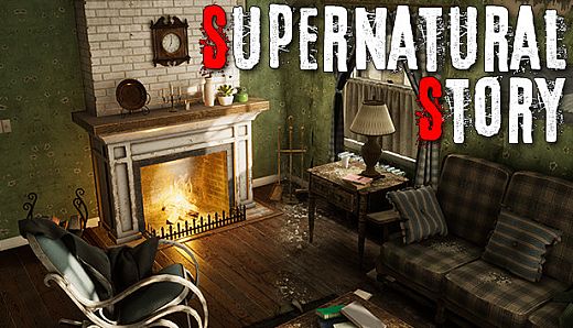 Supernatural Story