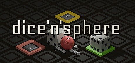 dice'n'sphere Game