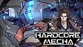 HARDCORE MECHA - Shepherd Jäger