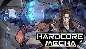 HARDCORE MECHA - Shepherd Jäger