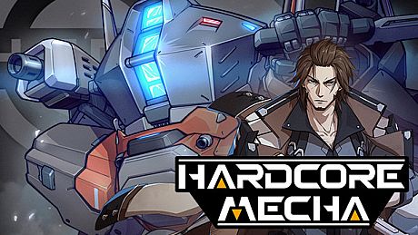 HARDCORE MECHA - Shepherd Jäger DLC