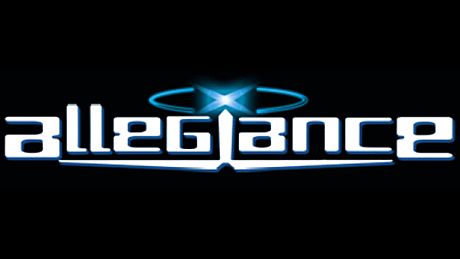 Microsoft Allegiance Game