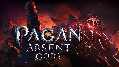 Pagan: Absent Gods Game
